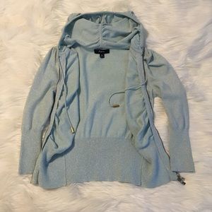 ### 3 for $25 ### Gorgeous Express Sweater